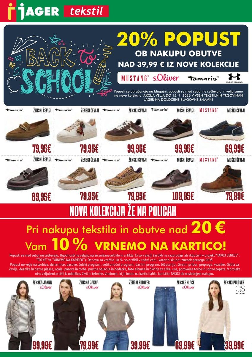 Katalog tekstil