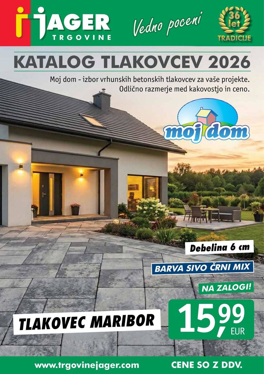 Katalog tlakovcev