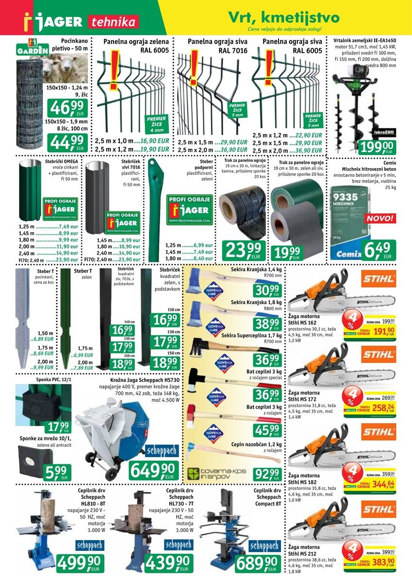 Katalog tehnika