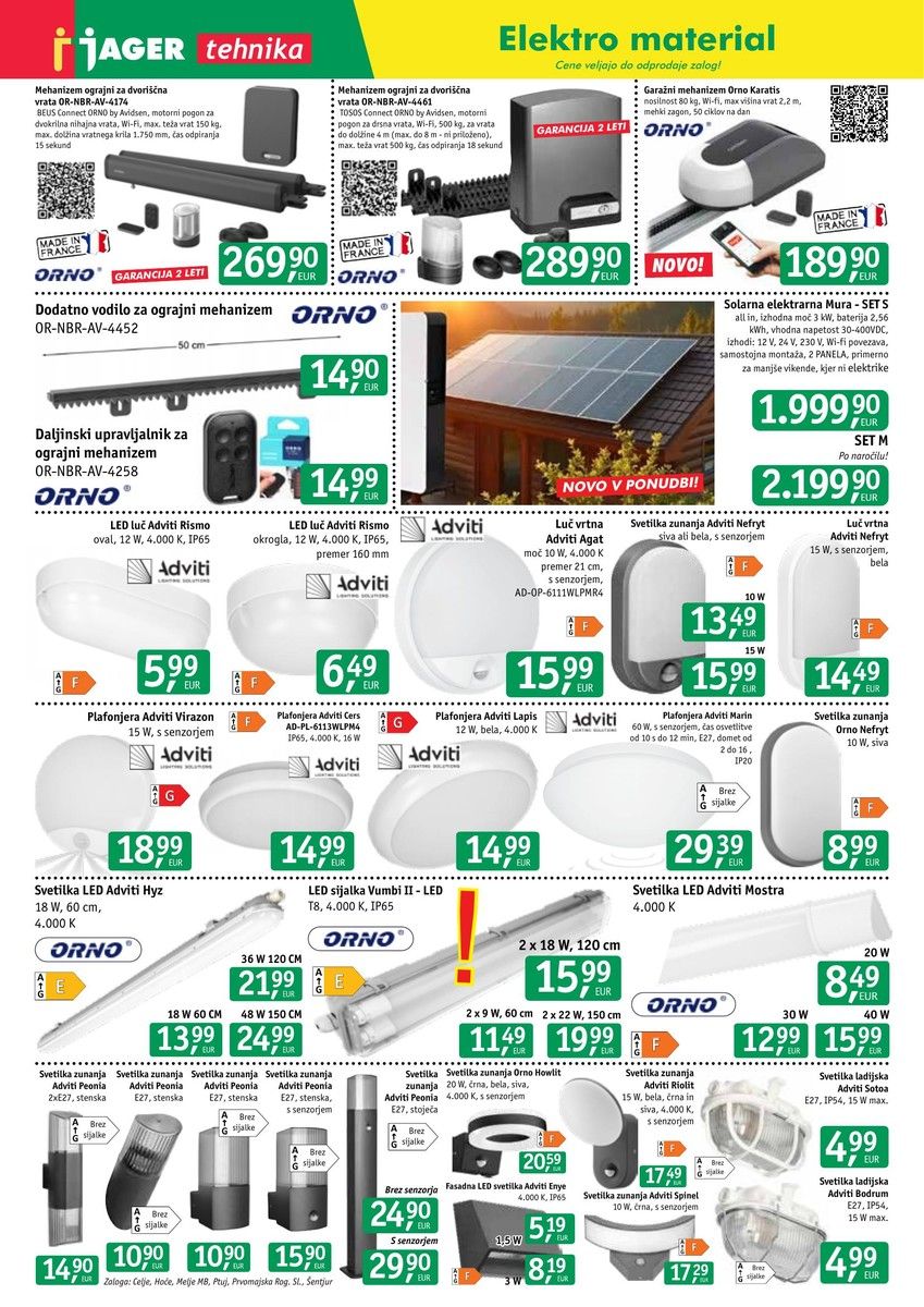 Katalog tehnika