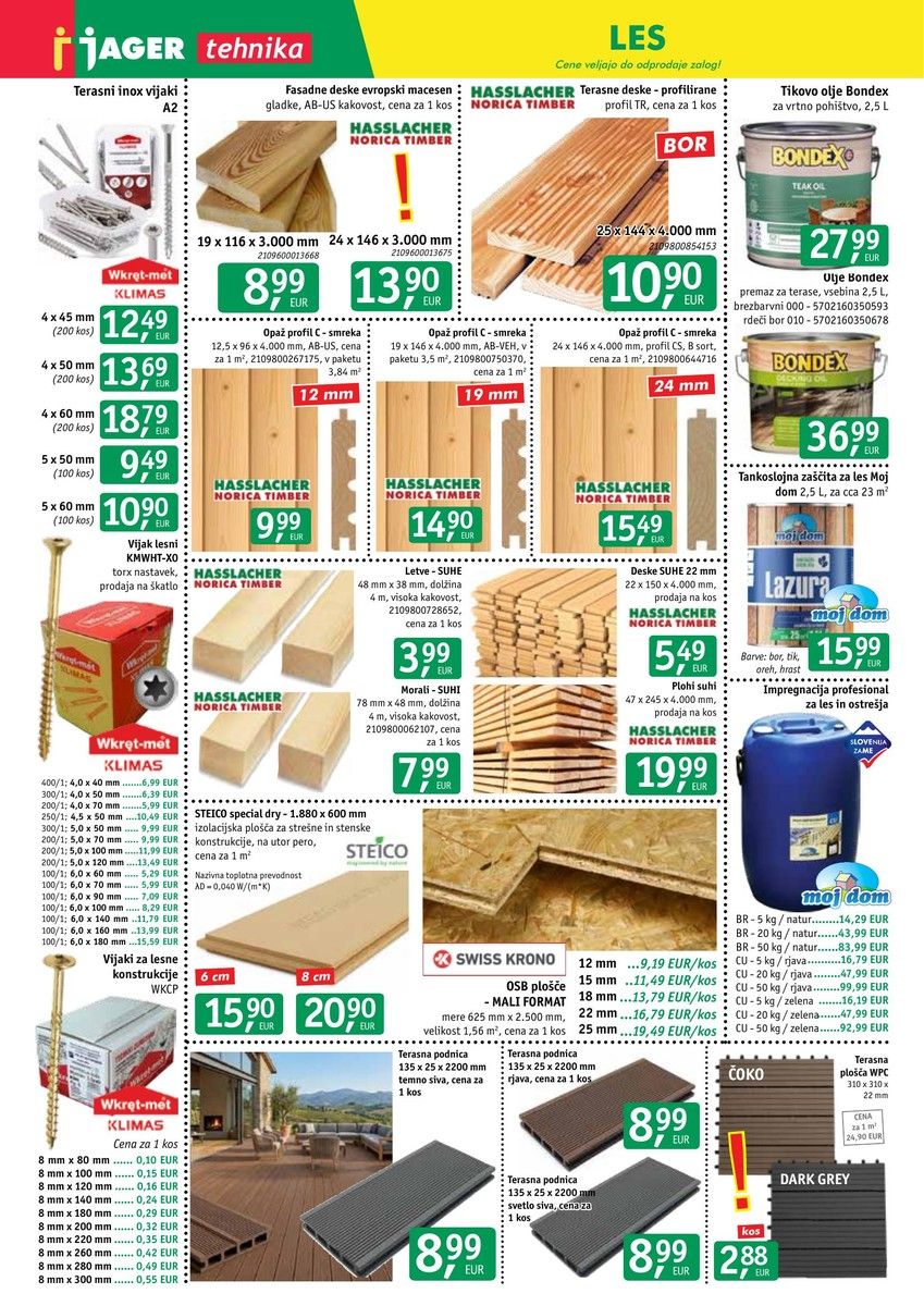 Katalog tehnika
