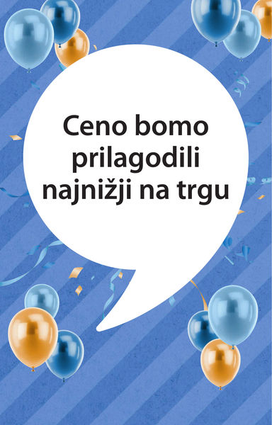 Tedenske ponudbe