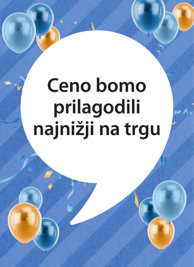 Tedenske ponudbe