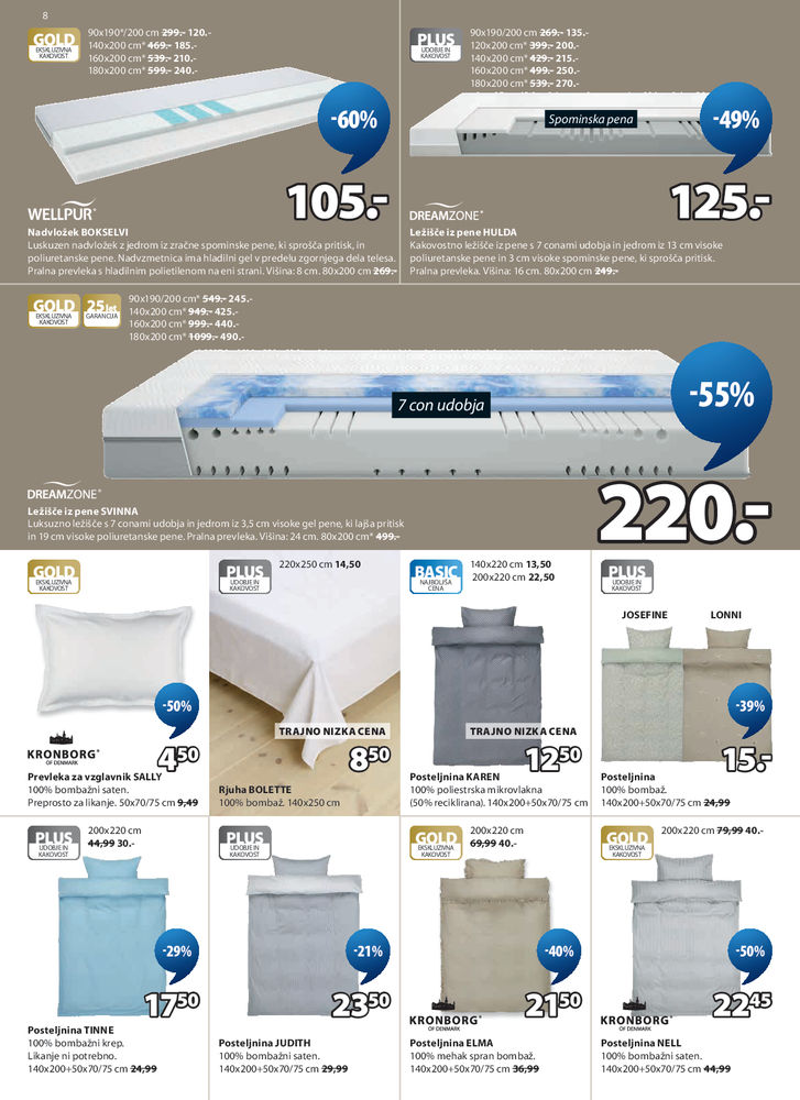 JYSK