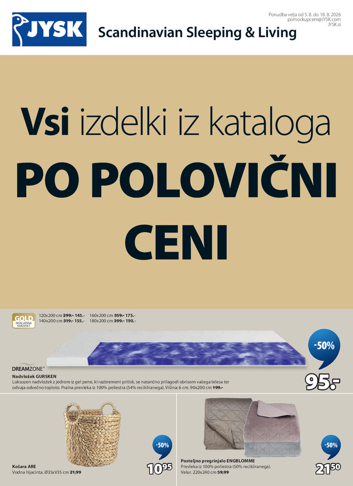 JYSK
