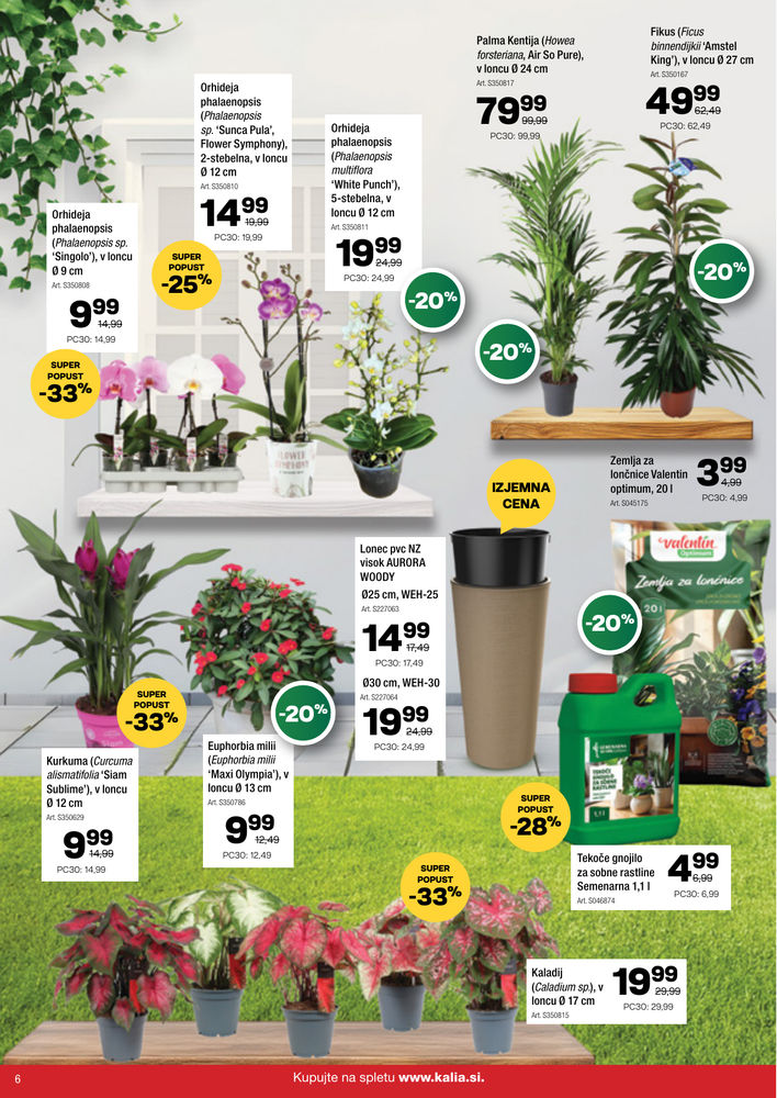 Kalia