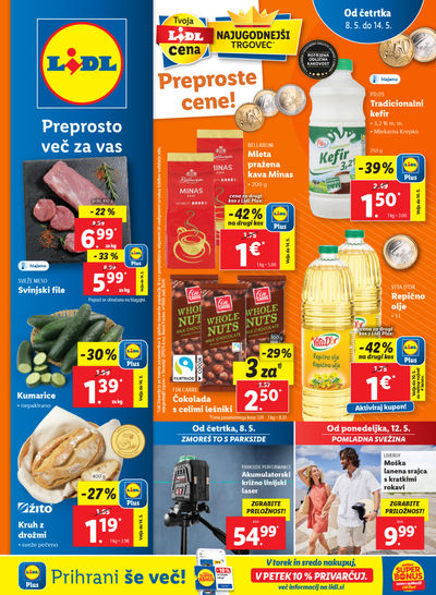 Lidlov katalog