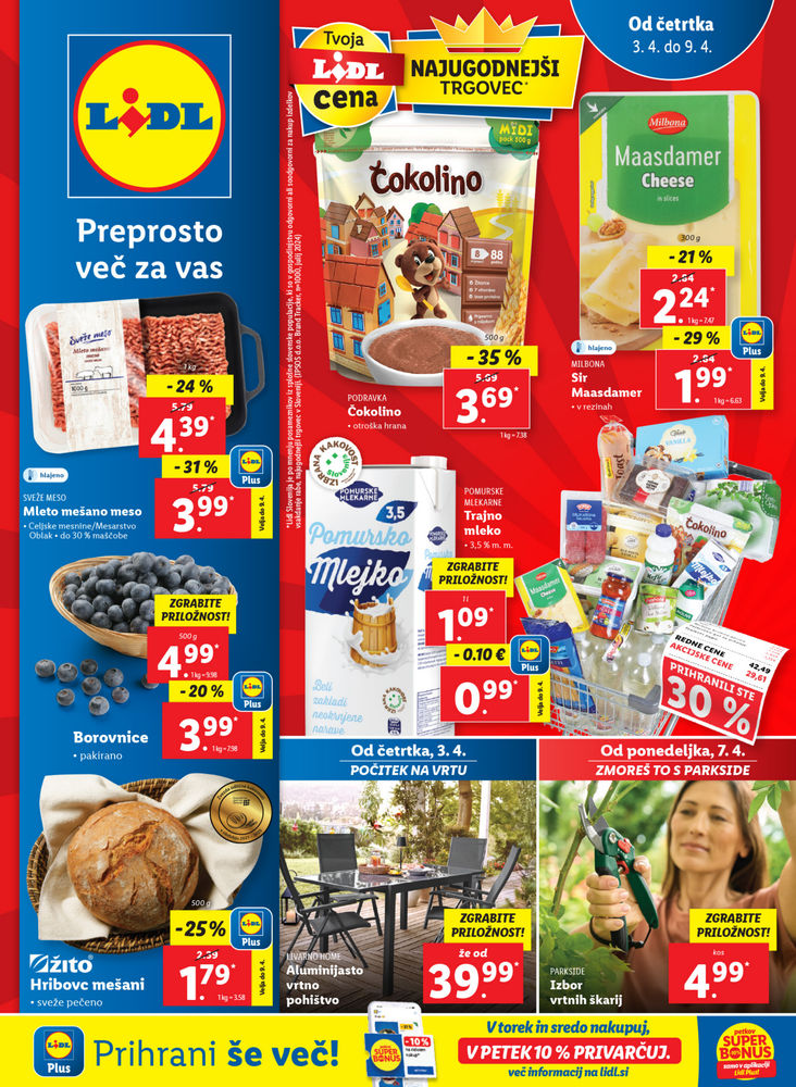 Lidl