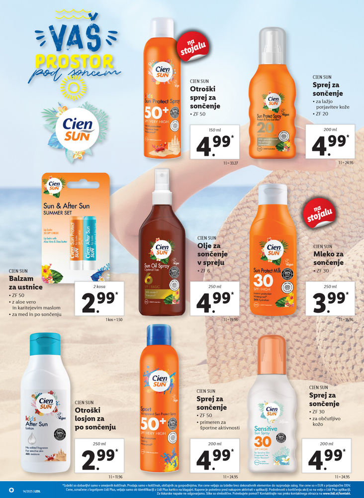 Lidl