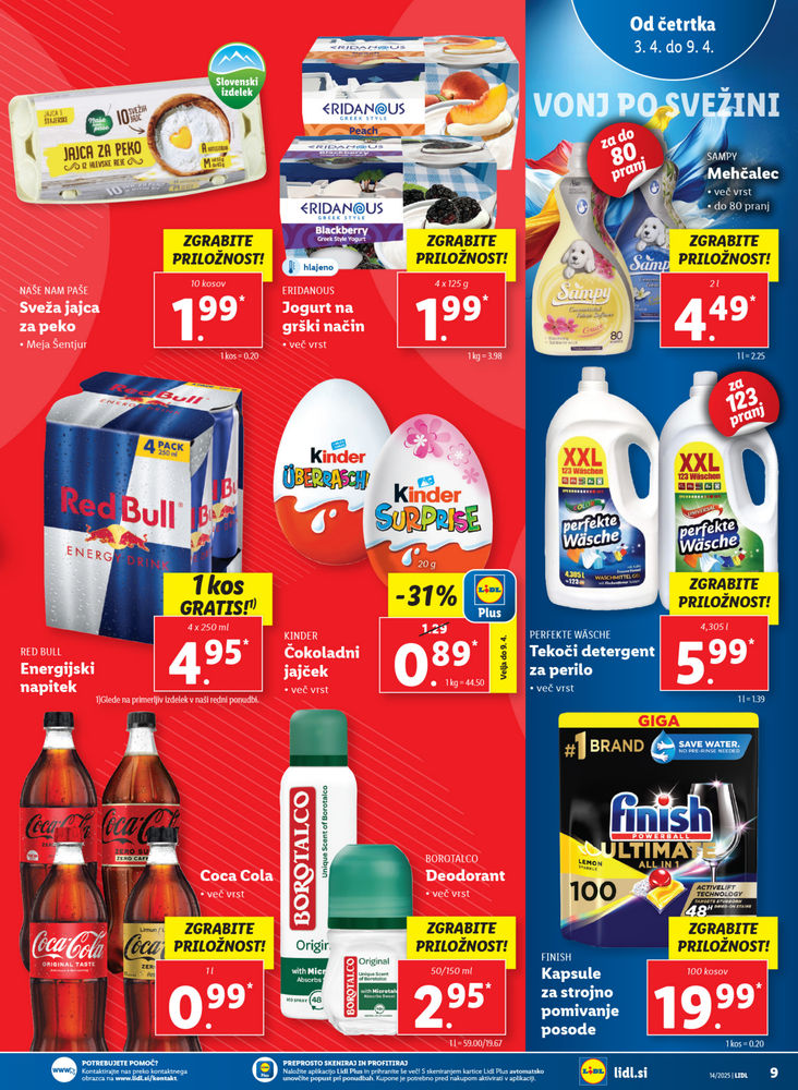 Lidl