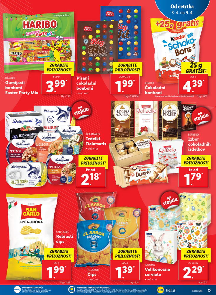Lidl