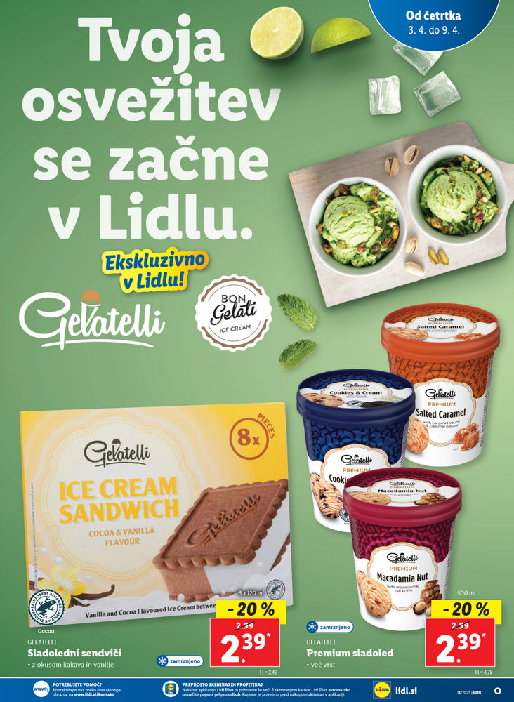 Lidl
