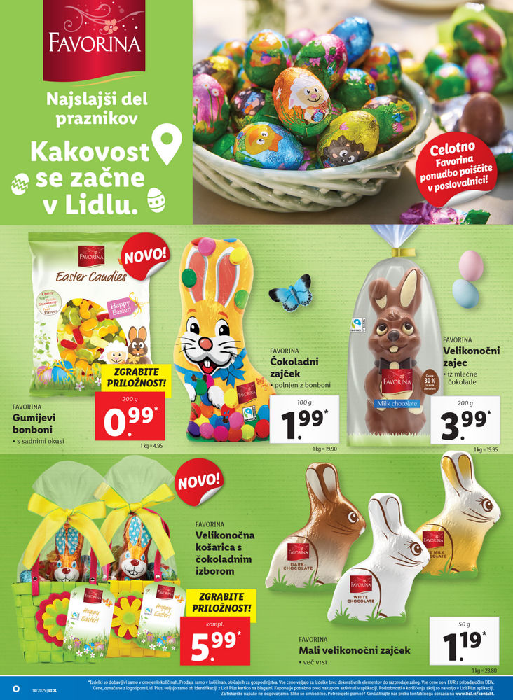 Lidl