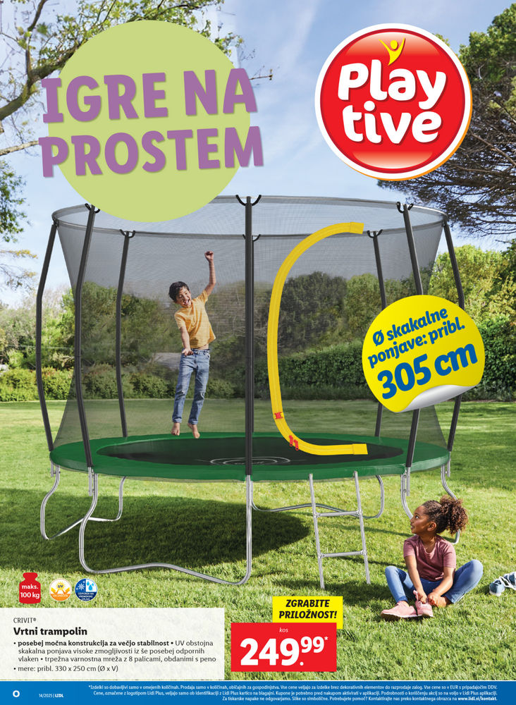 Lidl