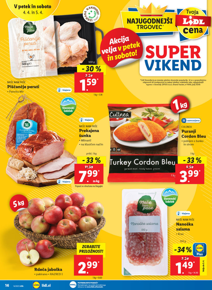 Lidl