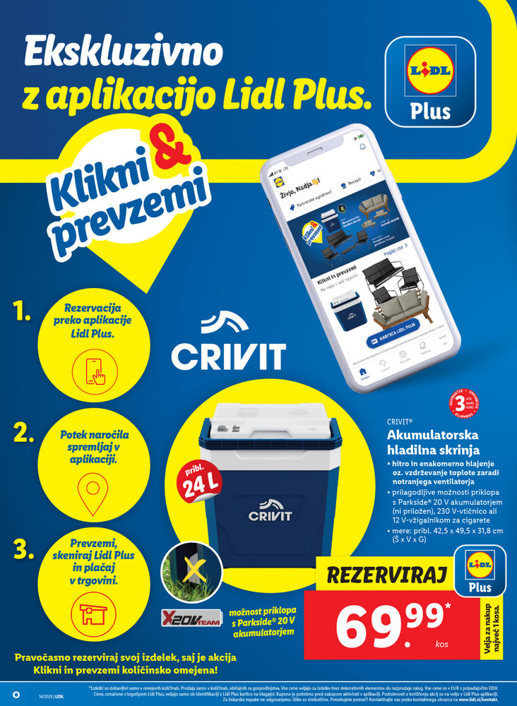 Lidl