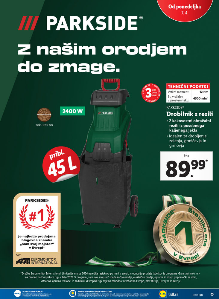 Lidl