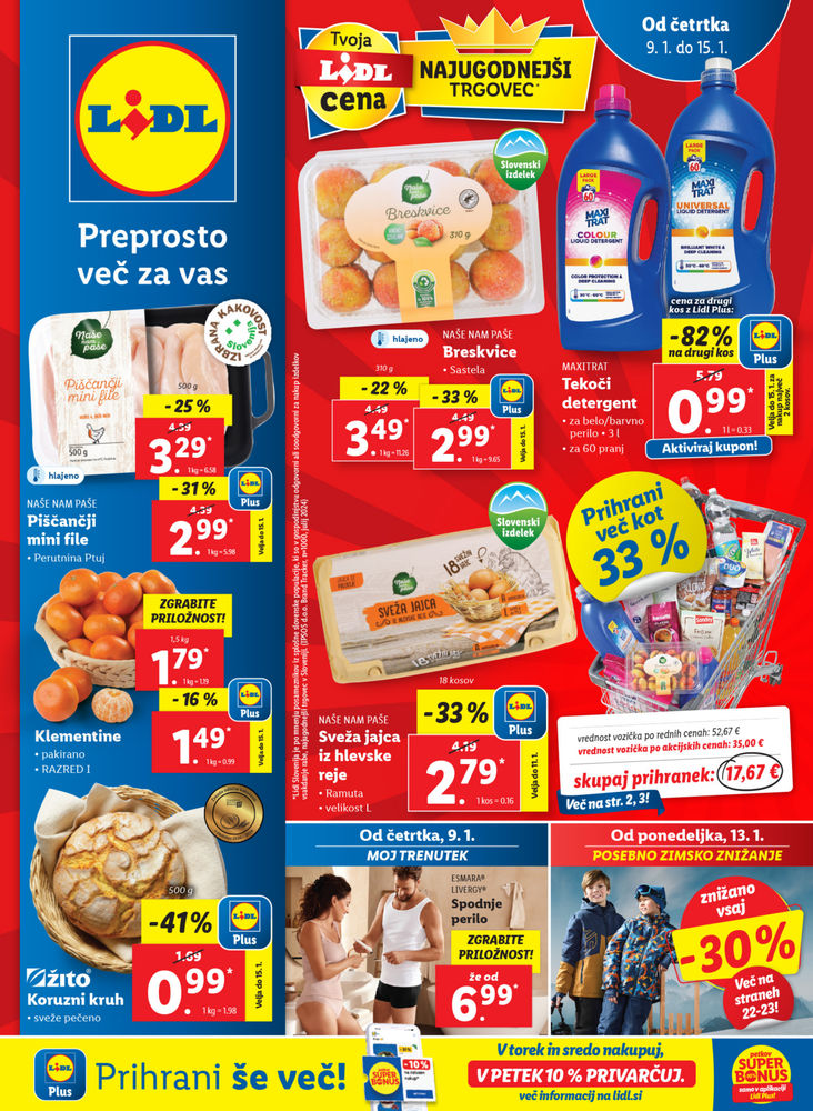 Lidl