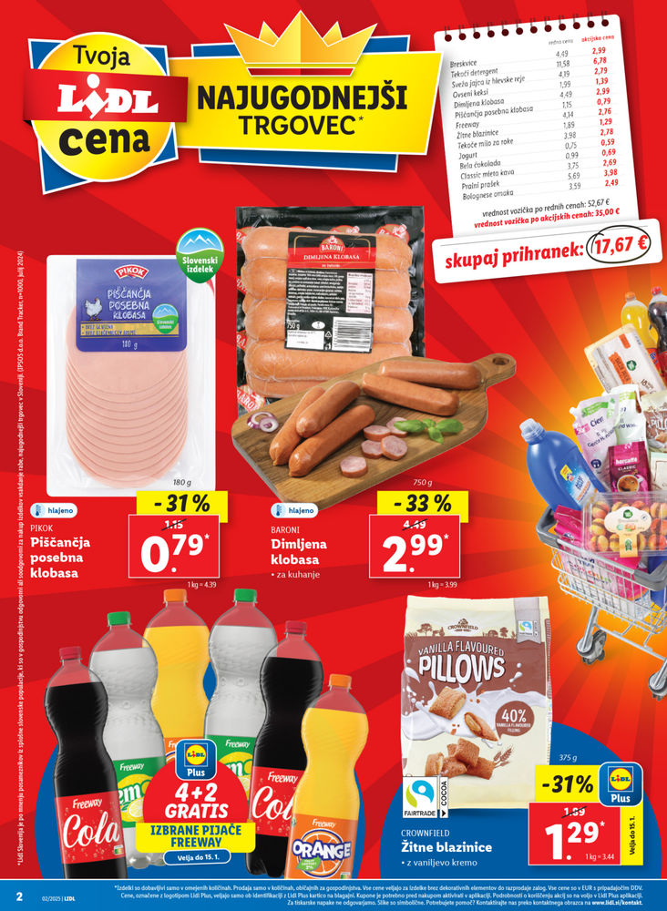 Lidl