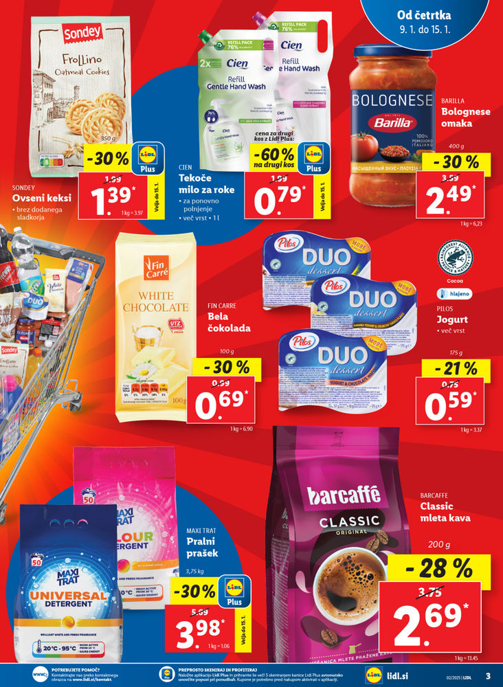 Lidl