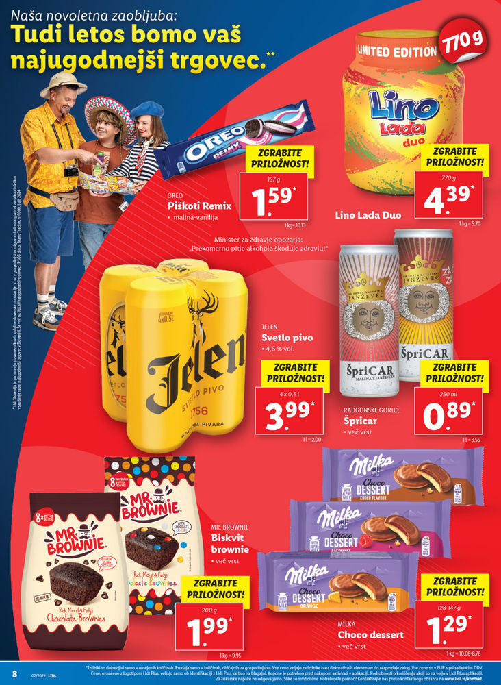 Lidl