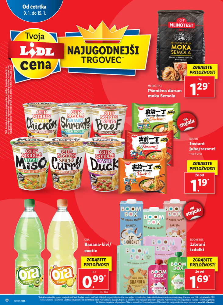 Lidl