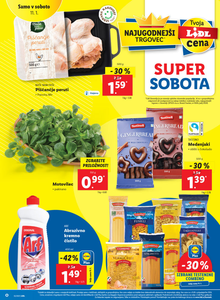 Lidl