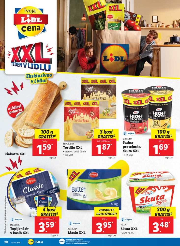 Lidl