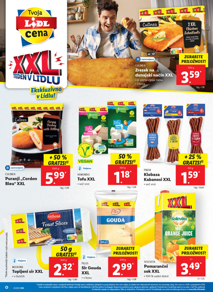 Lidl