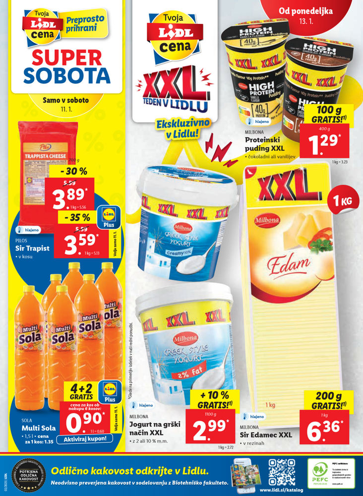 Lidl