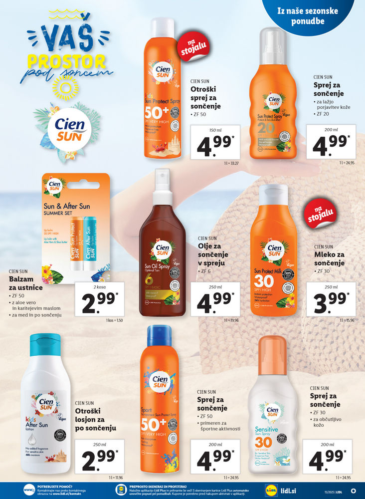 Lidl