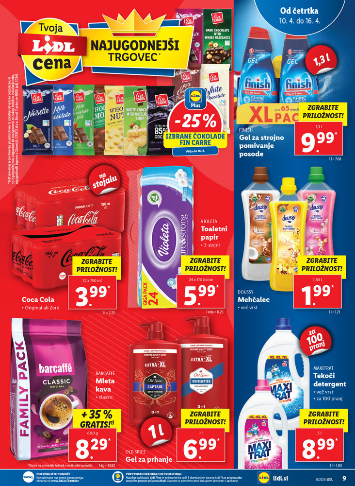 Lidl