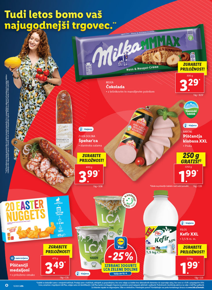 Lidl