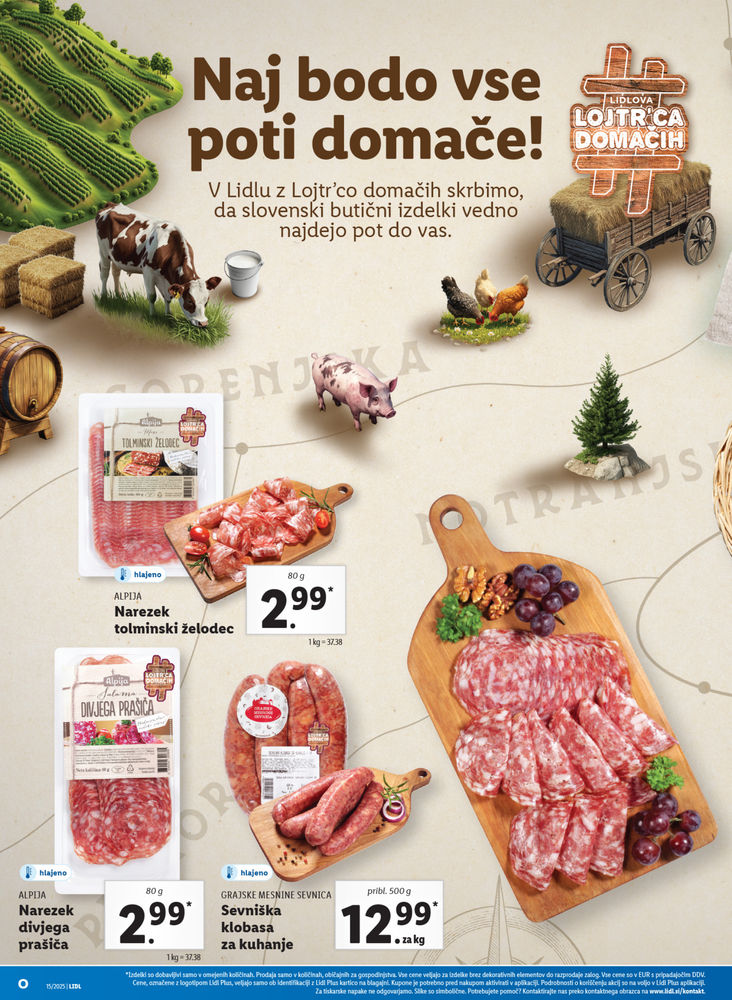 Lidl