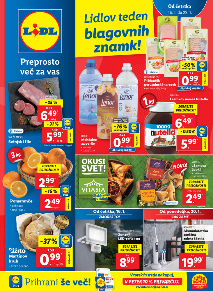 Lidl