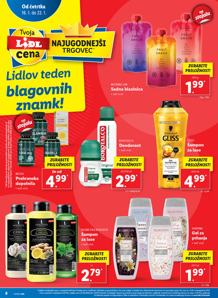 Lidl