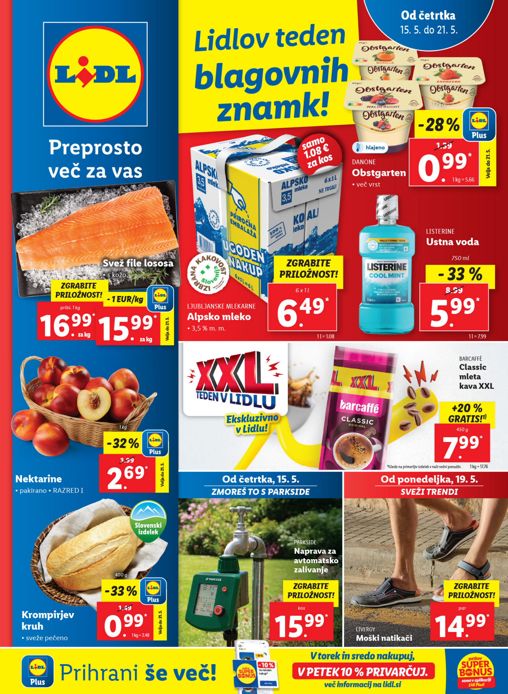 Lidlov katalog