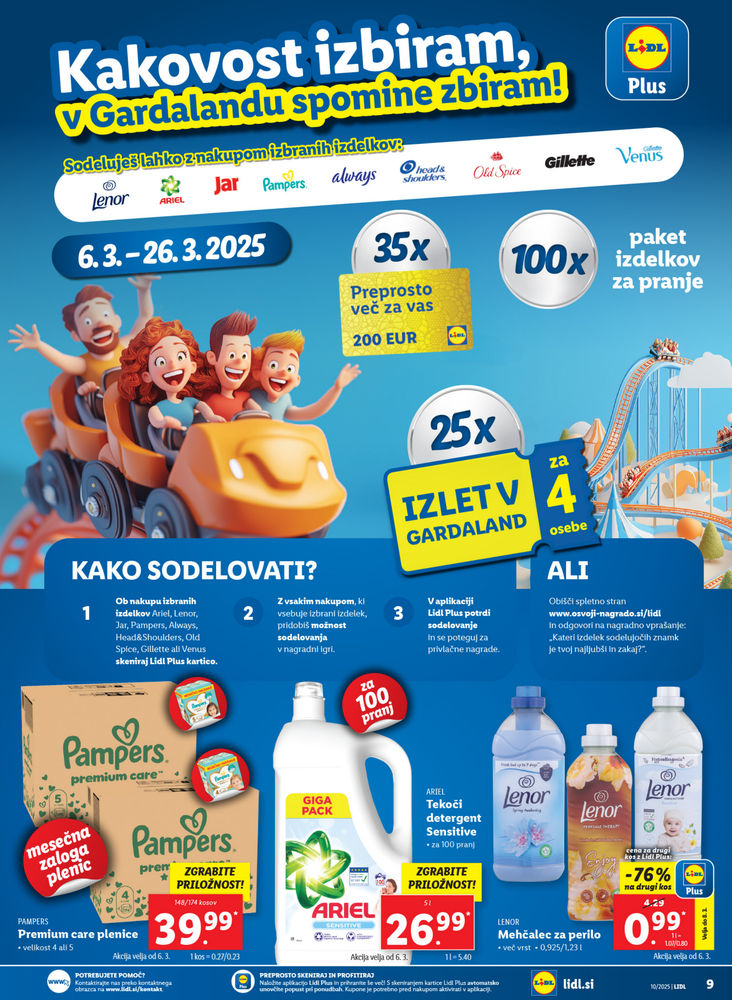 Lidl