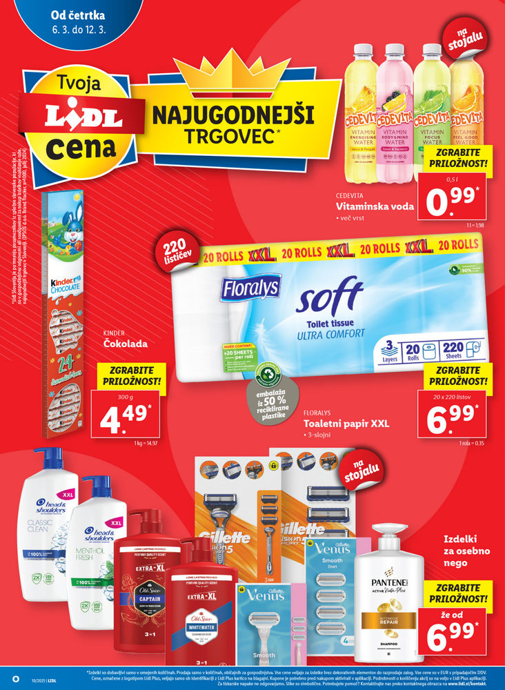Lidl