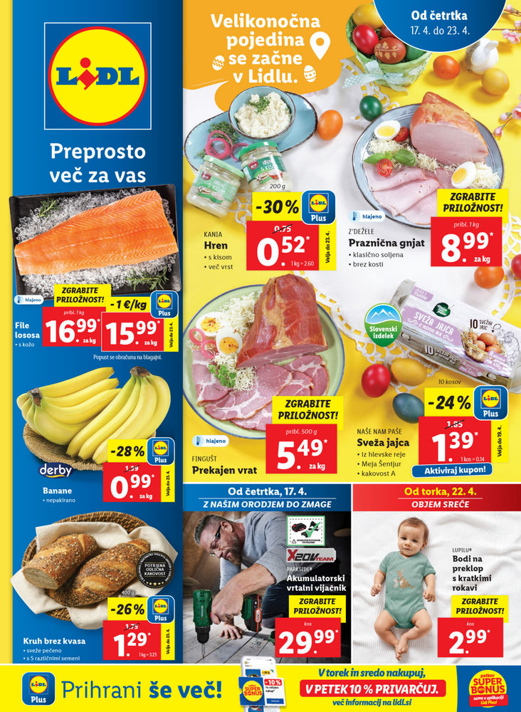 Lidl