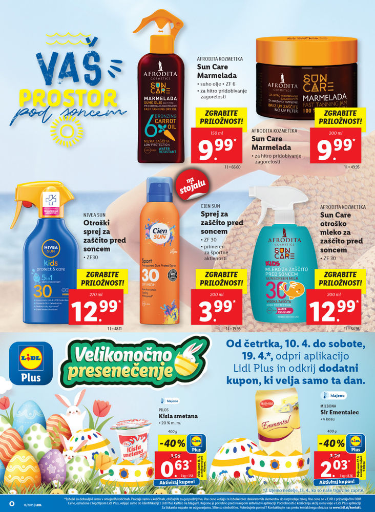 Lidl