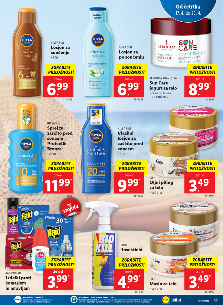 Lidl
