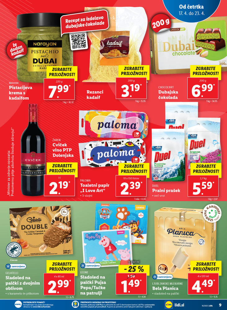 Lidl