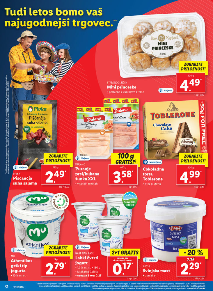 Lidl
