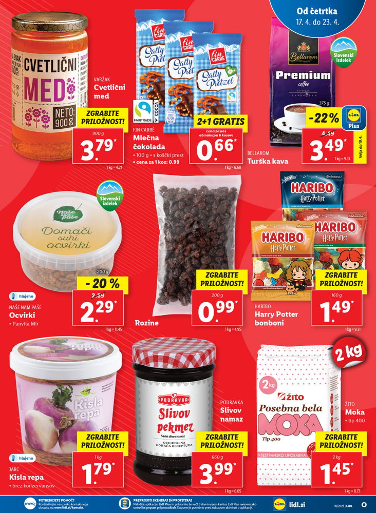 Lidl