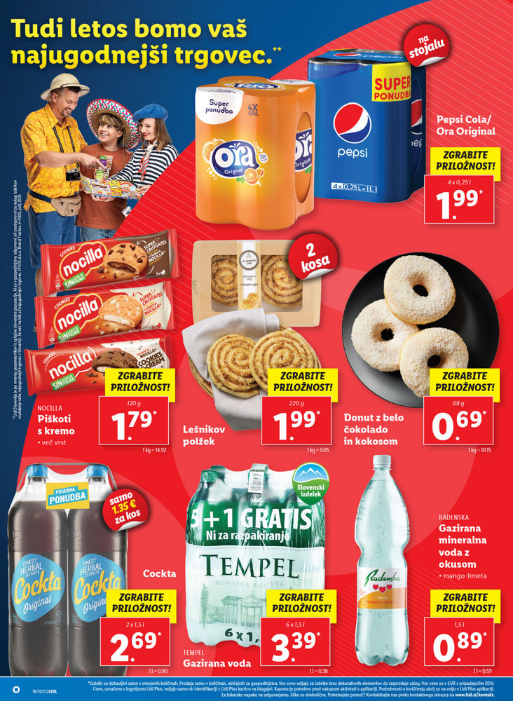 Lidl