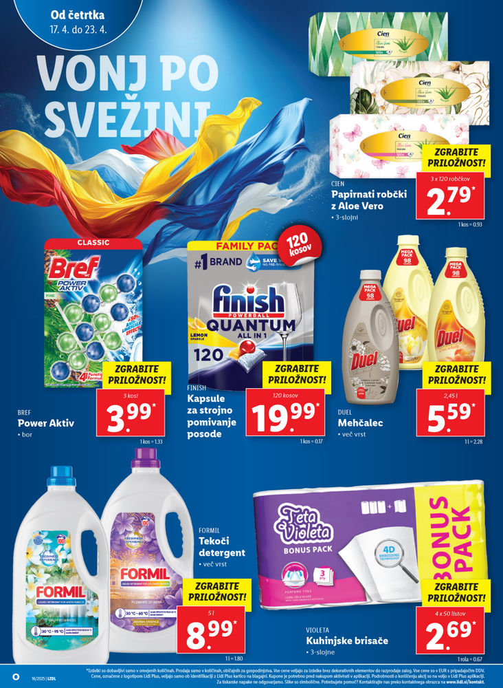 Lidl