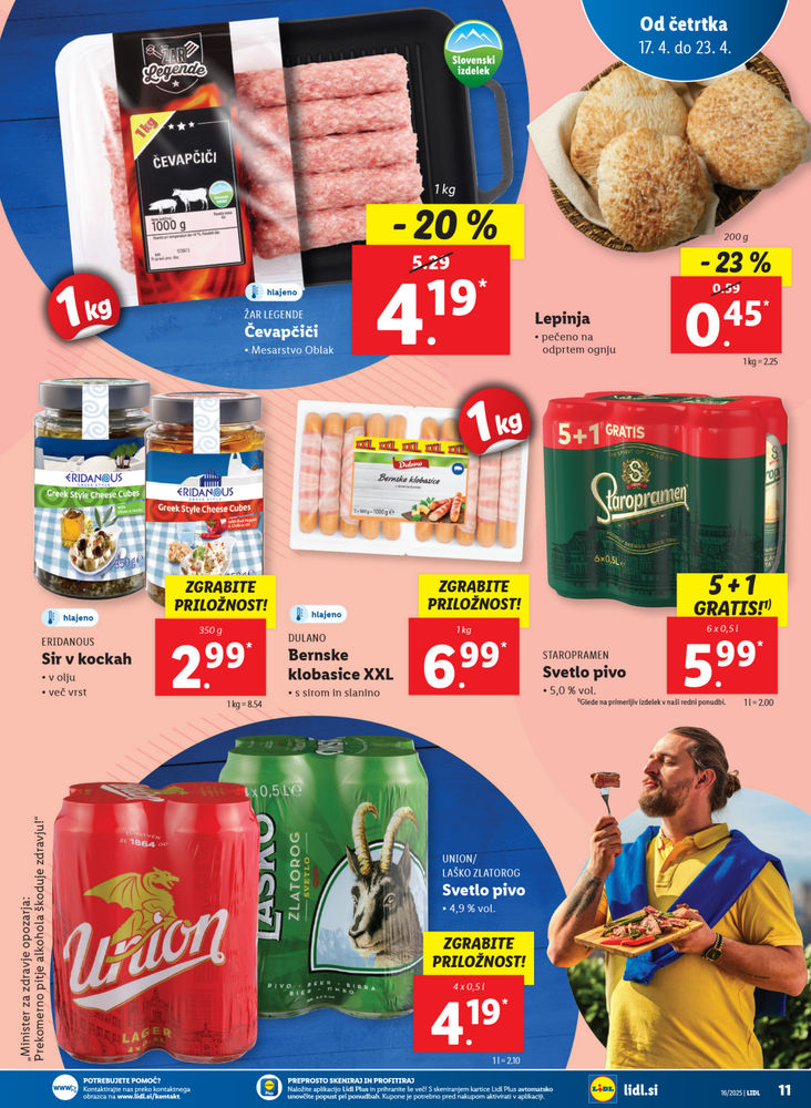 Lidl