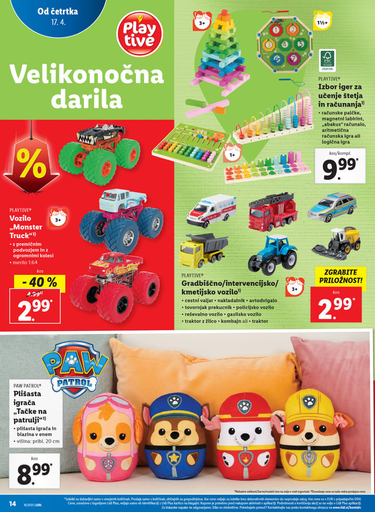 Lidl