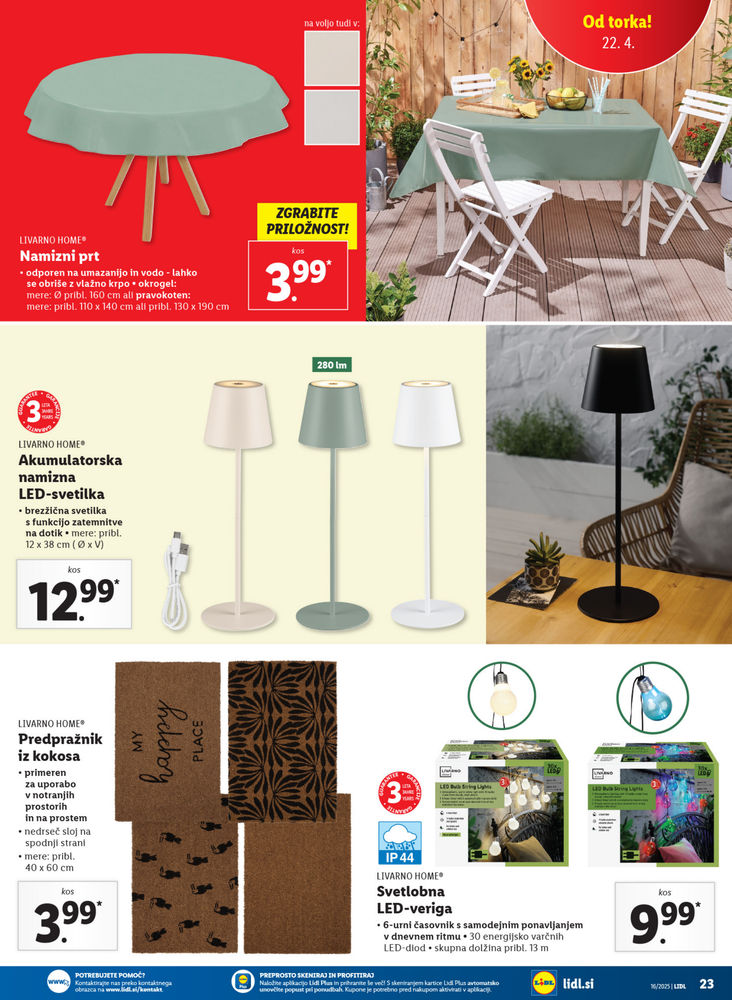 Lidl